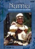 As Crónicas de Narnia - A Viagem do Caminheiro da Alvorada