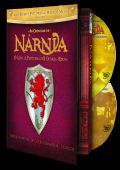 As Crónicas de Nárnia - O Leão, A Feiticeira e o Guarda-Roupa - Edição Especial