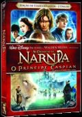 As Crónicas de Nárnia - O Príncipe Caspian - Edição de Coleccionador