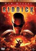 As Crónicas de Riddick - Versão do Realizador