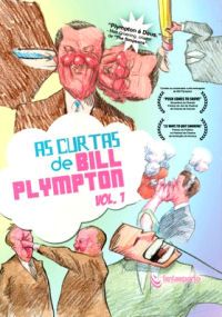 As Curtas de Bill Plympton - Vol. 1