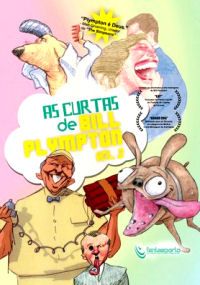 As Curtas de Bill Plympton - Vol. 2