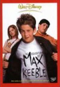 As Desventuras de Max Keeble