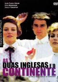 As Duas Inglesas e o Continente
