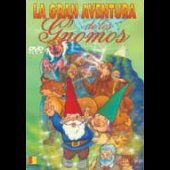 As Fantásticas Viagens dos Gnomos