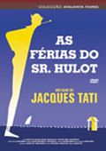 As Férias do Senhor Hulot