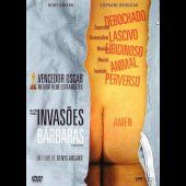 As Invasões Bárbaras