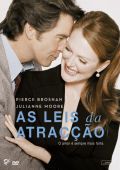 As Leis da Atracção