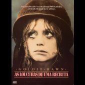 As Loucuras de uma Recruta