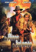 As Minas de Salomão