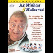 As Minhas 5 Mulheres - Versão do Realizador