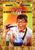 As Noites Loucas do Dr. Jerryl
