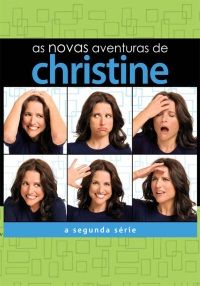 As Novas Aventuras de Christine - A Segunda Série