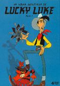 As Novas Aventuras de Lucky Luke - Pack 1
