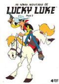 As Novas Aventuras de Lucky Luke - Pack 2