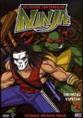 As Novas Tartarugas Ninja 2 - Encontro Especial