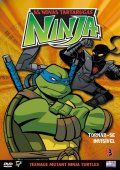 As Novas Tartarugas Ninja 3