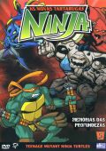 As Novas Tartarugas Ninja 5 - Memórias das Profundezas