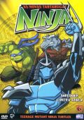 As Novas Tartarugas Ninja 6 - Shredder Contra-ataca