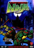 As Novas Tartarugas Ninja 7 - Regresso a Nova Iorque
