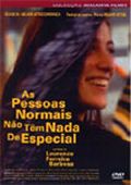 As Pessoas Normais Não Tem Nada de Especial