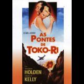 As Pontes de Toko-Ri