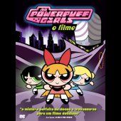 As Powerpuff Girls - O Filme