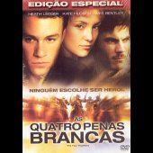 As Quatro Penas Brancas - Edição Especial