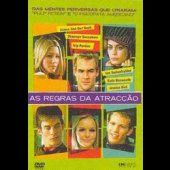 As Regras da Atracção - Edição Especial