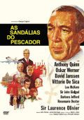 As Sandálias do Pescador