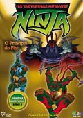 As Tartarugas Mutantes Ninja - O Princípio do Fim