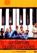 As Últimas Quatro Canções