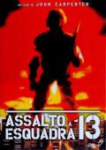 Assalto à 13ª Esquadra