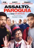 Assalto à Paróquia