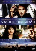 Assalto e Intromissão