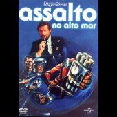 Assalto no Alto Mar