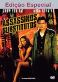Assassinos Substitutos - Edição Especial