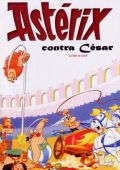 Astérix Contra César