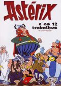 Astérix e os 12 Trabalhos