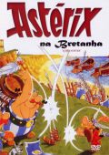 Astérix na Bretanha