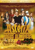Astérix nos Jogos Olímpicos - Edição Especial