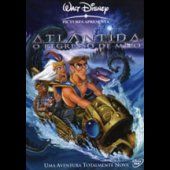 Atlântida - O Regresso de Milo