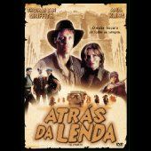 Atrás da Lenda