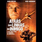 Atrás das Linhas do Inimigo