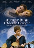 August Rush - O Som do Coração