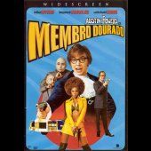 Austin Powers em Membro Dourado