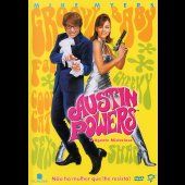 Austin Powers - O Agente Misterioso