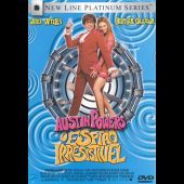 Austin Powers - O Espião Irresistível