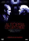 Autópsia de Um Crime