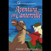 Aventura em Canterville